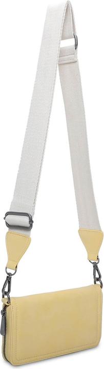 Actual product image Fritzi aus Preußen Lou Vintage wallet 20.5 cm