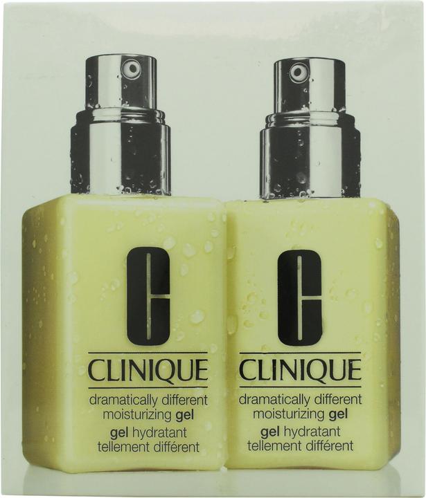 Immagine prodotto Clinique Gel idratante drammaticamente differente (250 ml, Gel viso)