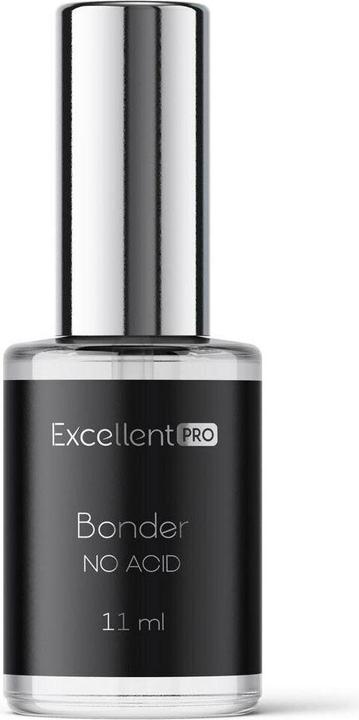 Image du produit Excellent PRO Bonder Acid-Free Nail Bonding Primer 11ml (Base coat)