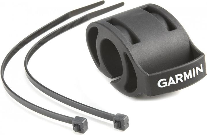 Actual product image Garmin Handlebar mount