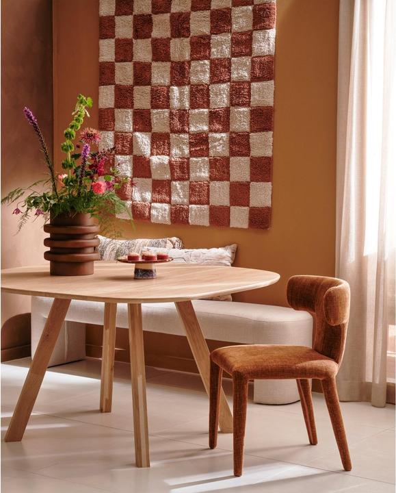 Actual product image Woood Esszimmerstuhl