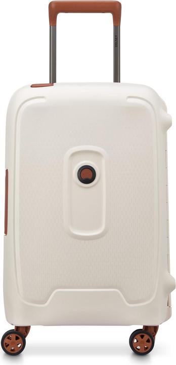 Delsey Moncey 4-Rollen Kabinentrolley 55 cm (43 l)