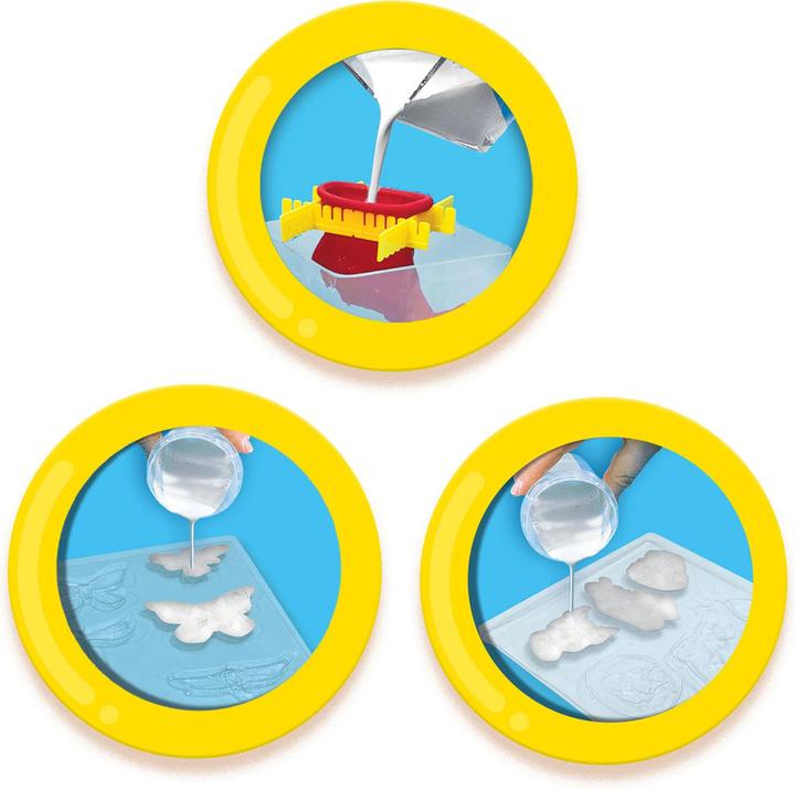 Produktbild Sombo Formen und Malen - 3 in 1