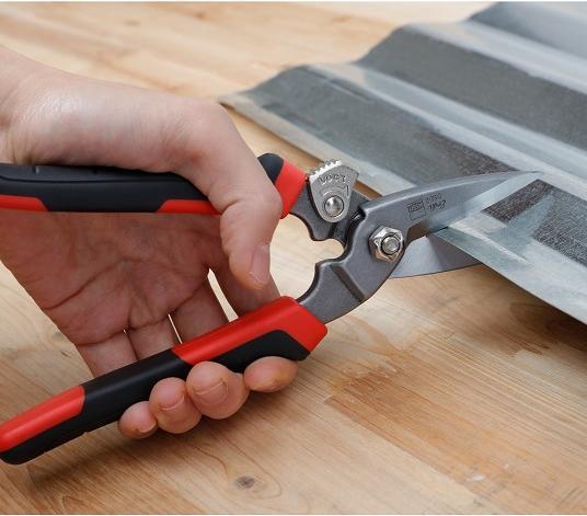 Image du produit Bessey Ciseaux Combi Ciseaux D52 2 + cutter DBKPH EU