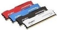 Image du produit HyperX Fury (2 x 8GB, 1866 MHz, RAM DDR3, DIMM)