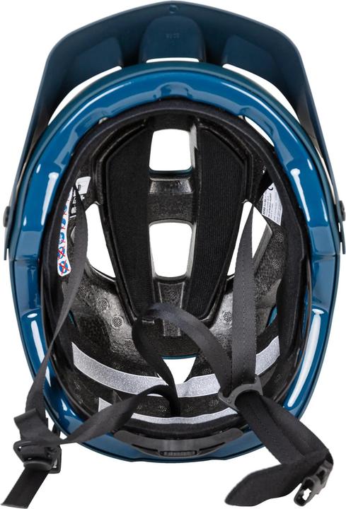 Produktbild Powerslide Rollschuhe PS Guard Blau 55-58 (55 - 58 cm)