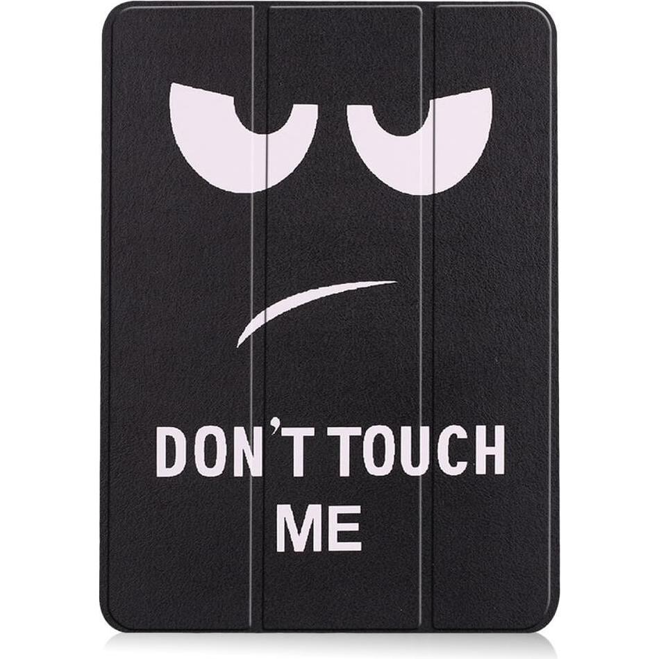 Cover-Discount iPad Air 11 (2024) - Tri-fold Smart Case Motiv (iPad Air 11 2024 (M2)), Tablet Hülle