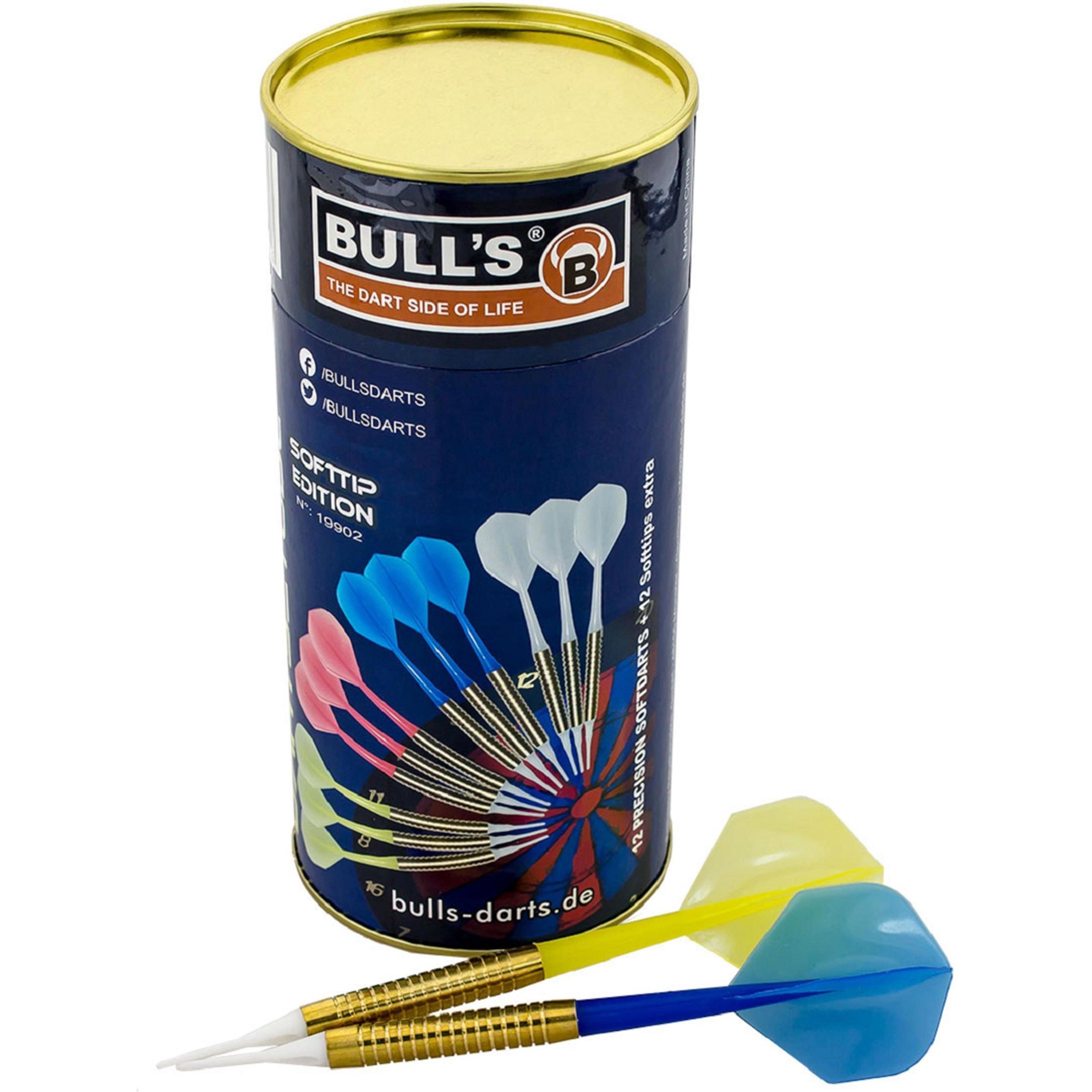 Bull's Tube (16 g)
