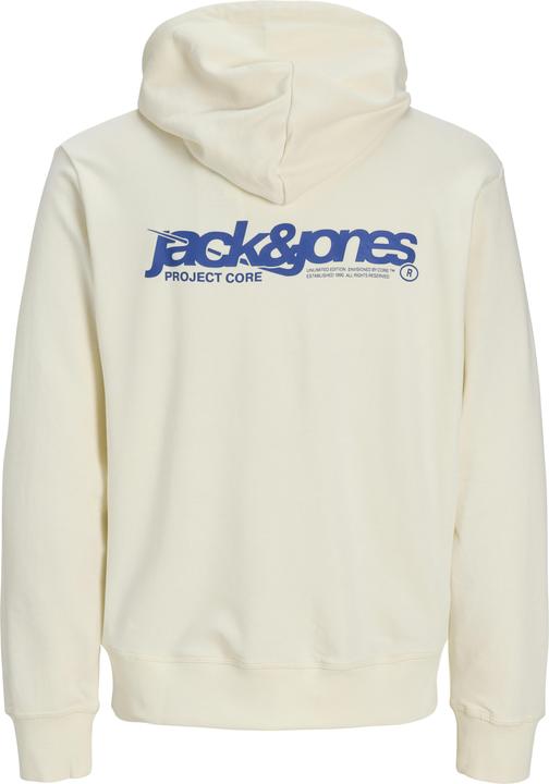 Produktbild Jack & Jones Kapuzenpullover Kapuzenpullover (L)