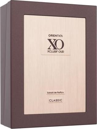 Immagine prodotto Orientica XO Xclusif Oud Classico (Eau de parfum, 59 ml)