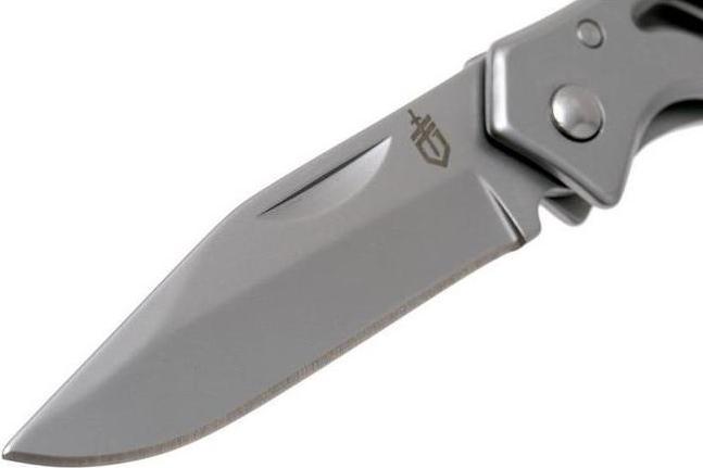 Produktbild Gerber Gear Paraframe Mini (6 cm)