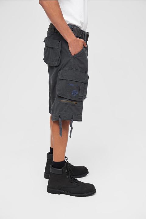 Immagine prodotto Brandit Pantaloncini Savage Vintage Cargo - 5014 (5XL)