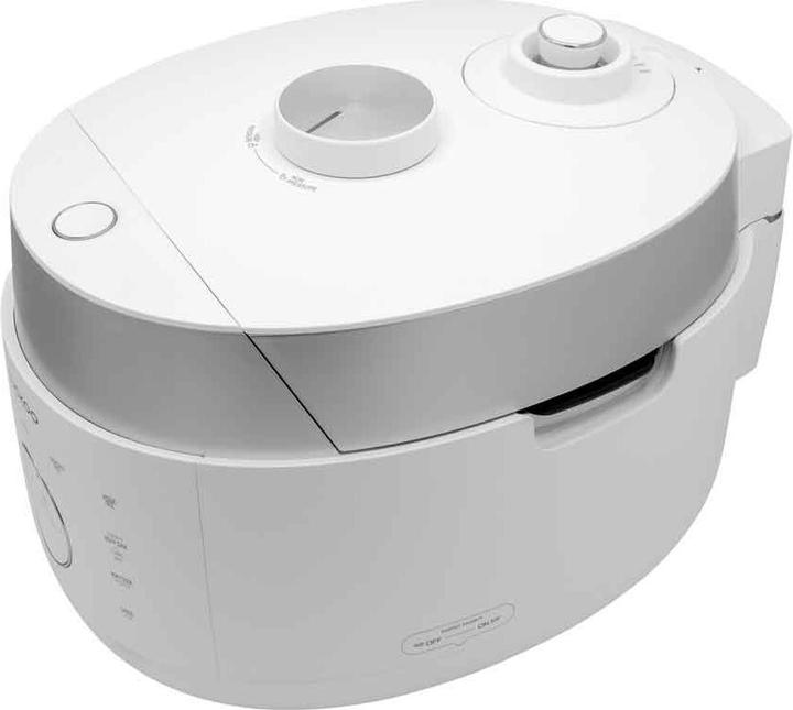 Actual product image Cuckoo CRP-LHTR1009F