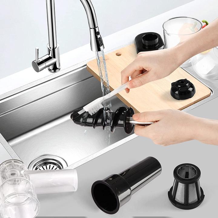 Produktbild Gdrtwwh Entsafter Aufsatz für KitchenAid