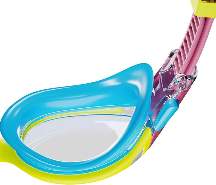 Image du produit Speedo Lunettes de natation Childrens/Kids 2.0 2024 Biofuse (Taille unique)