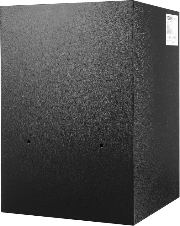 Actual product image Vevor Depository Safe with Drop Slot and Electronic Keypad