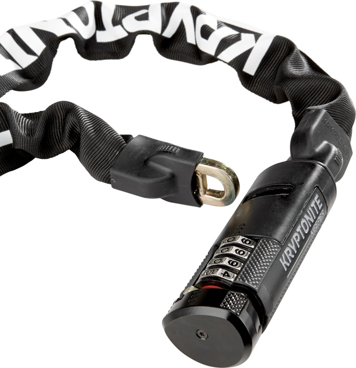 Immagine prodotto Kryptonite Custode 790 Combo (90 cm)