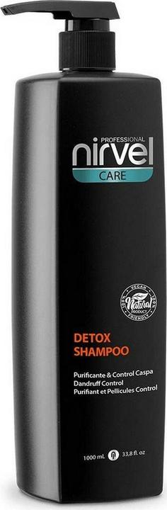 Produktbild Nirvel Professional Shampoo und Spülung Nirvel (Flüssiges Shampoo, 1000 ml)