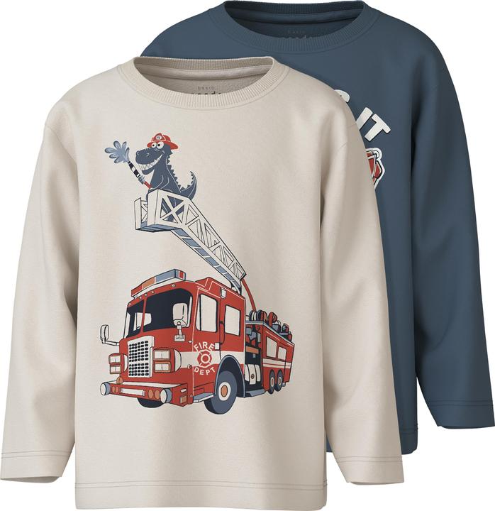 Immagine prodotto Name it Langarm-Shirt (122, 128)