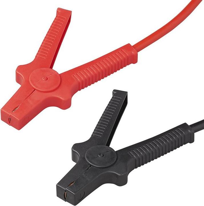 Actual product image ProPlus Jumper cables (350 A)