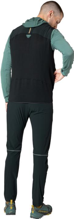 Produktbild Dynafit Traverse PTC Hooded Jacket M (M)