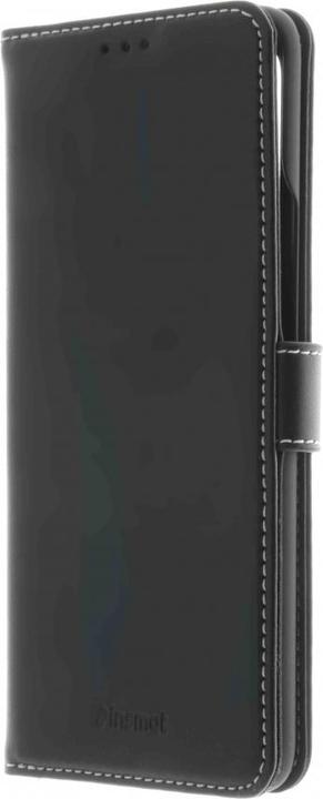 Image du produit Insmat 650-2951 étui pour téléphone mobile (6.7") Flip case Noir (Realme 9 Pro+)