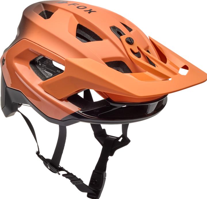 Actual product image Fox Speedframe Pro Helmet (55 - 59 cm)