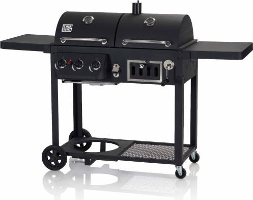 Produktbild Twin Grill T 36