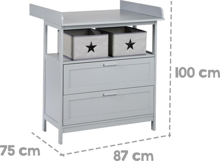 Image du produit Roba Hamburg