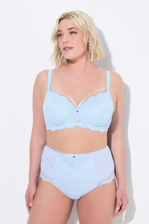 Produktbild TruYou Bügel-BH, Zierbänder abnehmbar, Softcups, Cup B - F (85 B)