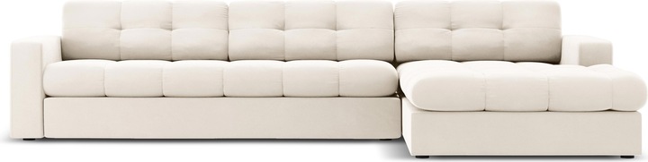 Produktbild Micadoni Justin (Ecksofa, 4-Sitzer)
