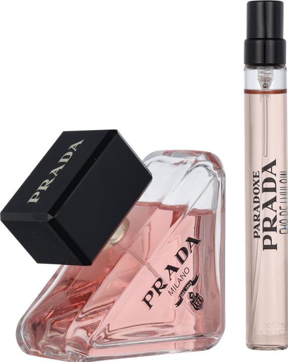 Immagine prodotto Prada Set Paradoxe Eau de Parfum 50ml + Eau de Parfum 10ml (Set di profumi)