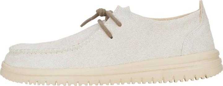 Aigrette, cendre de bois