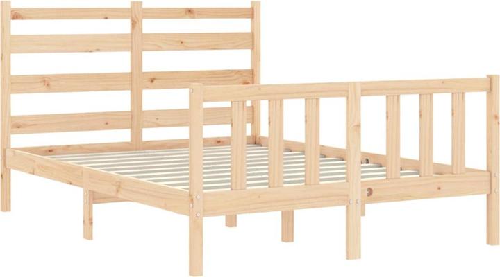 Immagine prodotto VidaXL Alrik (200 x 200 cm)