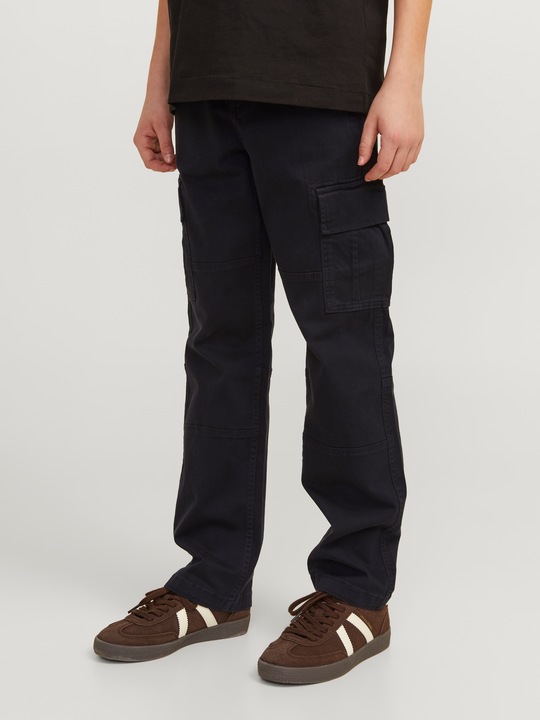 Actual product image Jack & Jones Cargo trousers JPSTKANE (140)