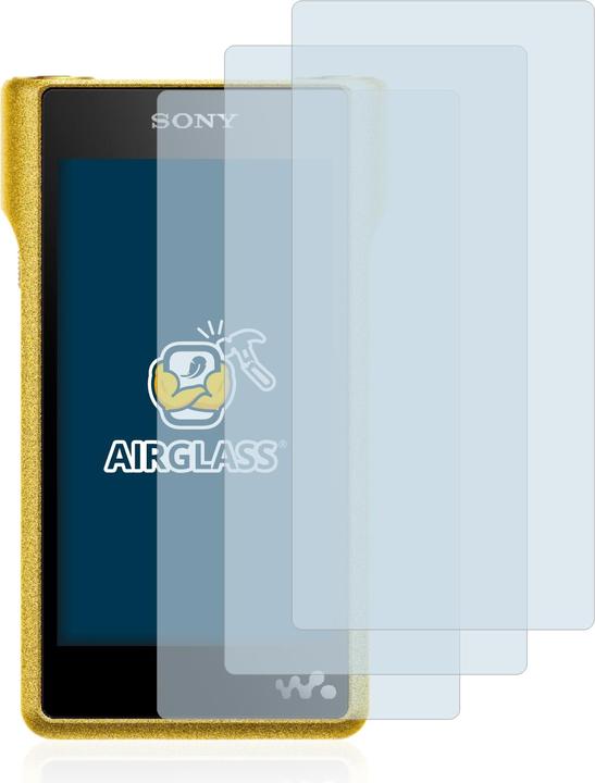 Image du produit BROTECT AirGlass Verre