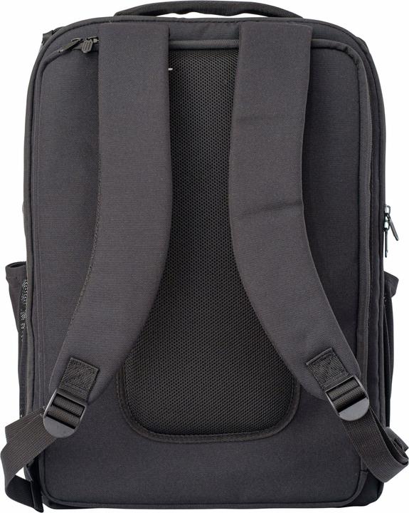Actual product image Tech Air techair Commuter Backpack Pro 14-15.6" 2F 2T grey