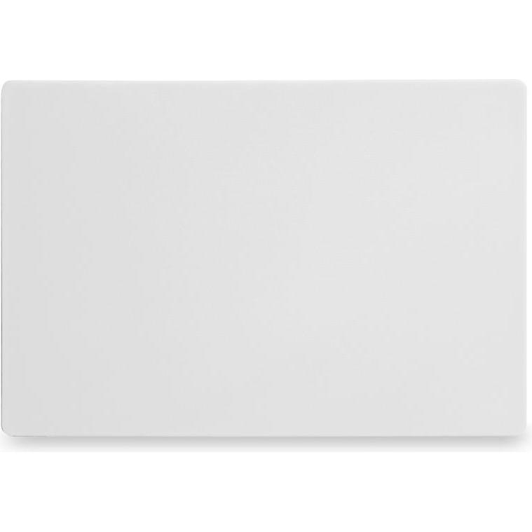 Sonstige Studios Schneidbrett, - HDPE, Schneidebrett, Weiss