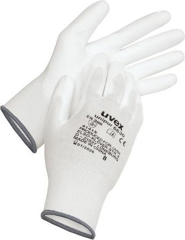 Uvex Safety Beschermende handschoenen unipur (10)