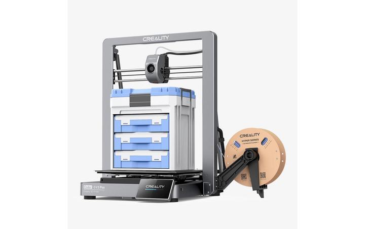 Produktbild Creality Ender-3 V3 Plus