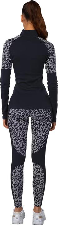 Produktbild Johaug Win Wool Half Zip (S)