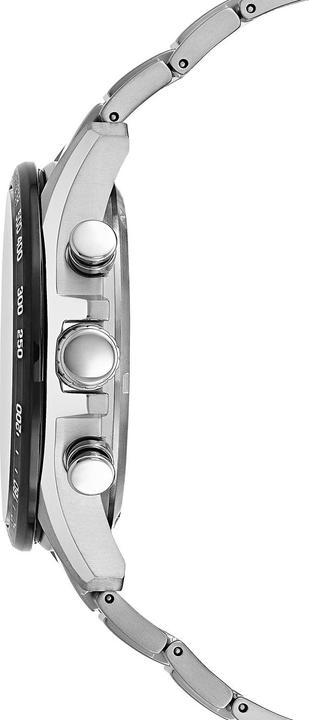 Produktbild Citizen CA4444-82E Horloge - Titanium - Zilverkleurig - 42 mm (Chronograph, 43 mm)