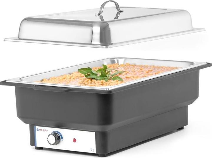 Produktbild Hendi Chafing Dish Tellano