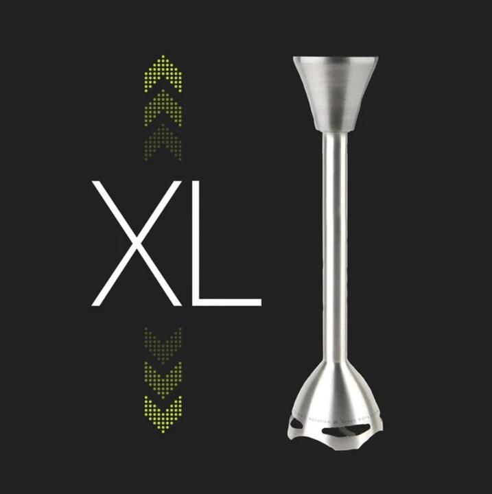 Produktbild Taurus Bapi 1500 Premium XL