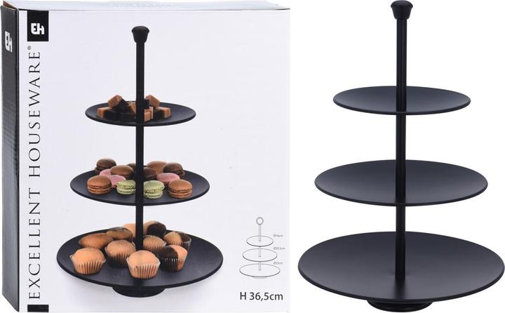 Produktbild Excellent Houseware Dane