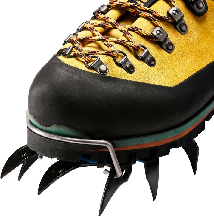 Image du produit Simond Crampons à fixation par étrier à l'avant