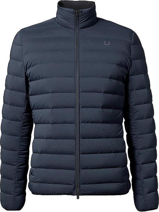 UBR Daunensteppjacke SONIC (M)