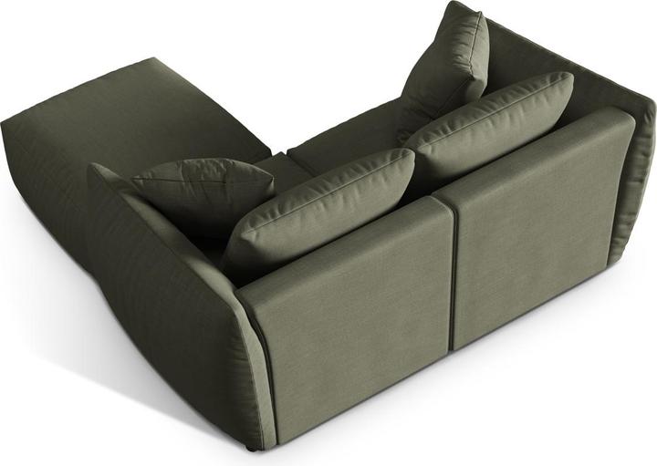 Produktbild Micadoni Chris (Ecksofa, Modular Sofa)