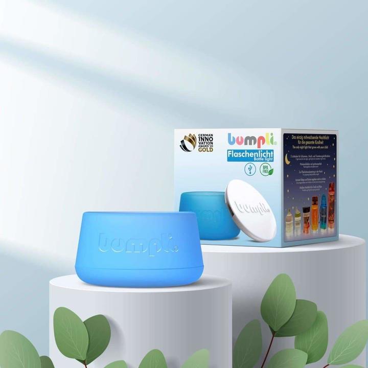 Produktbild Bumpli Nachtlicht