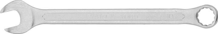 Actual product image Yato Combination spanner 14mm (YT-0343) (14 mm)